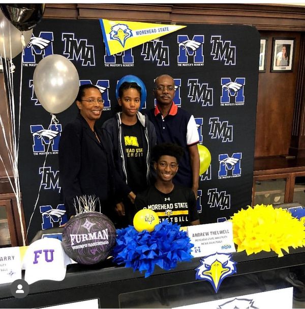 Post Grad Basketball PHS Academy